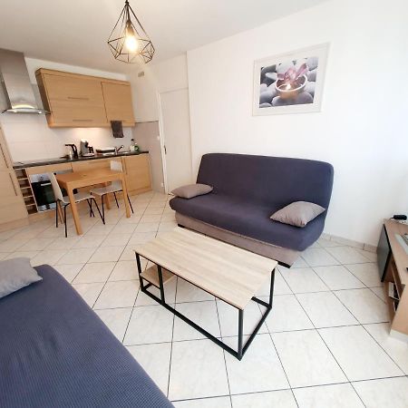 Apart 5 Personnes, 1Min Gare D'Annemasse, Geneve 5Km 外观 照片
