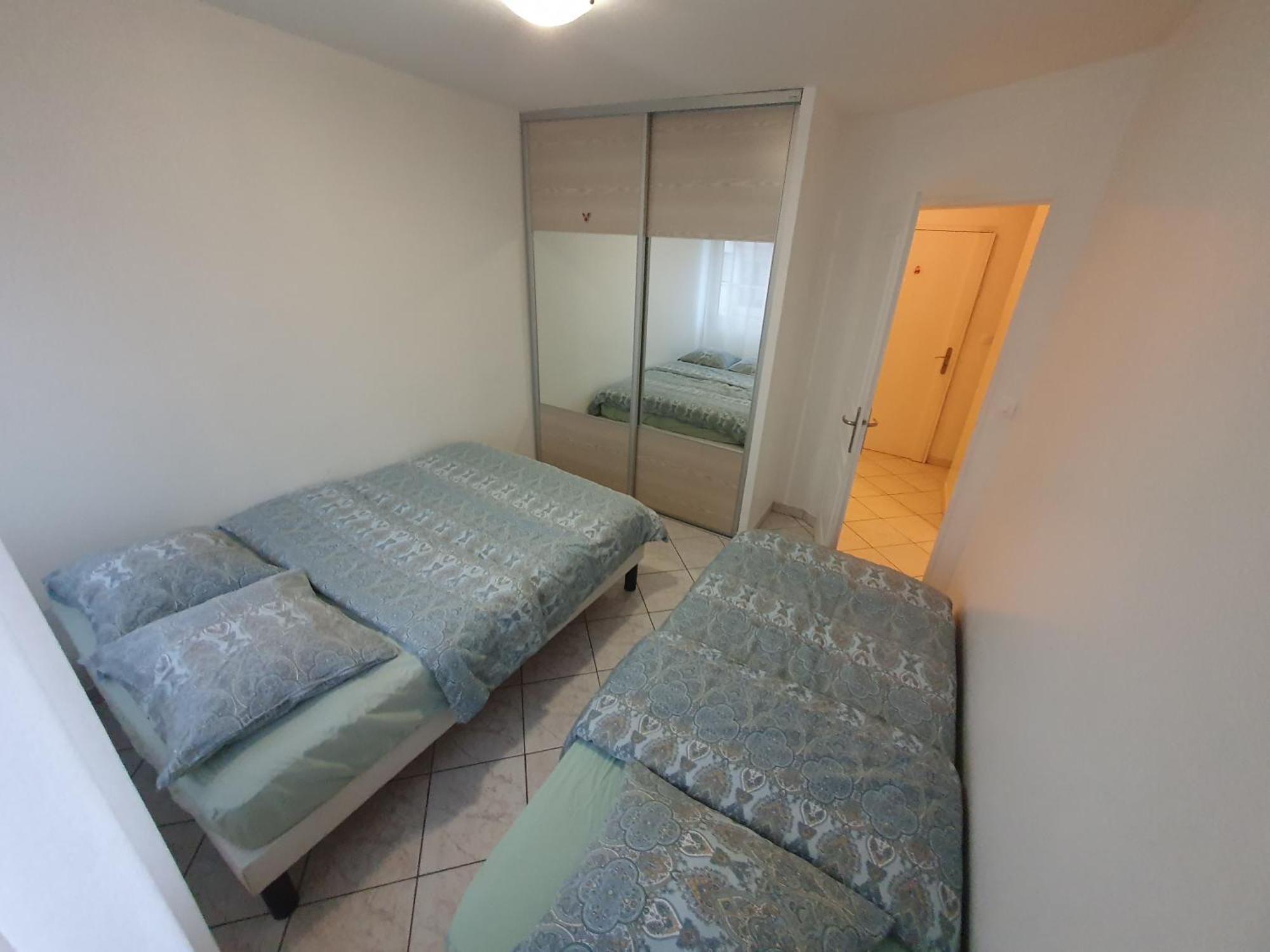 Apart 5 Personnes, 1Min Gare D'Annemasse, Geneve 5Km 外观 照片
