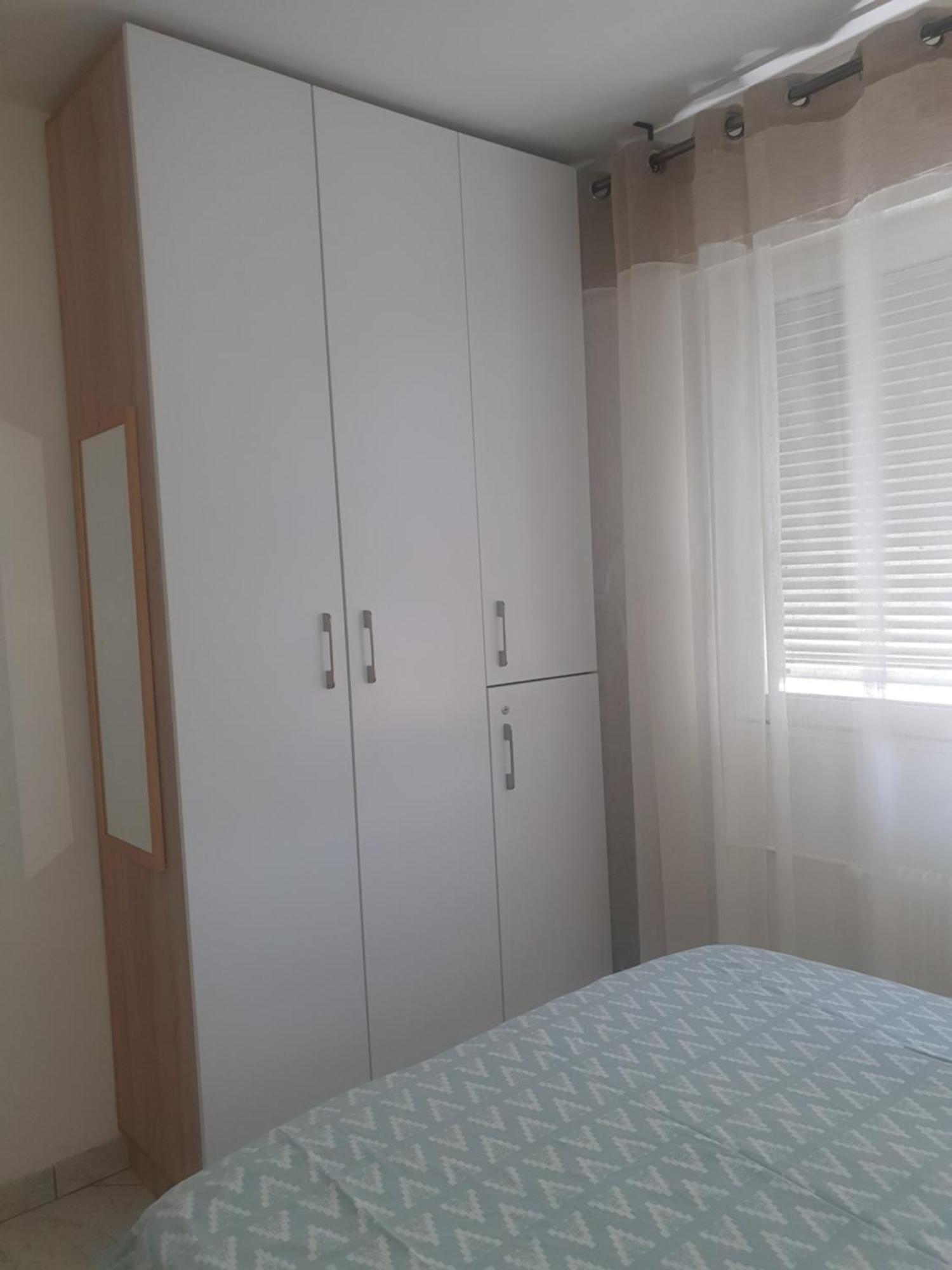 Apart 5 Personnes, 1Min Gare D'Annemasse, Geneve 5Km 外观 照片