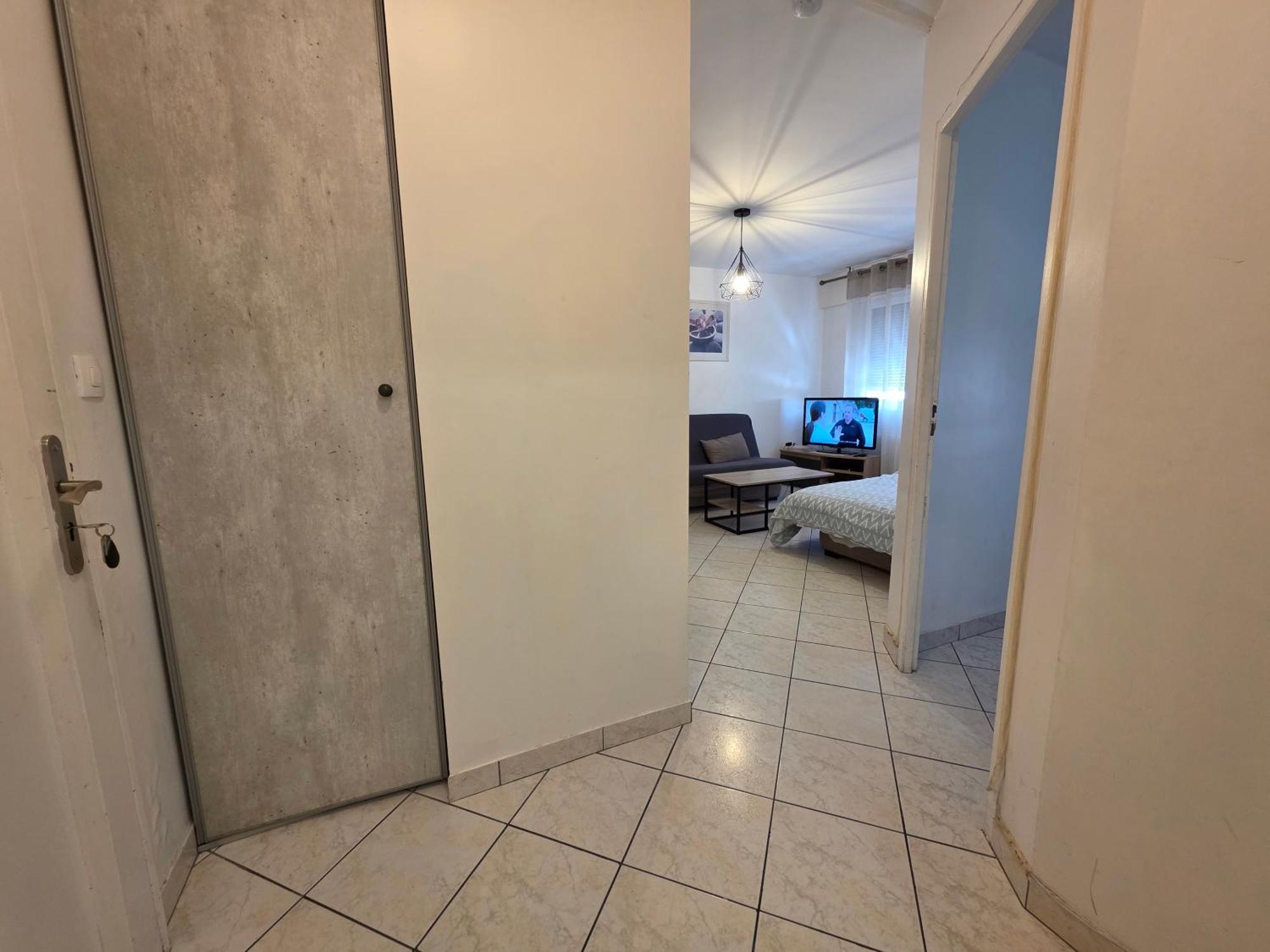 Apart 5 Personnes, 1Min Gare D'Annemasse, Geneve 5Km 外观 照片